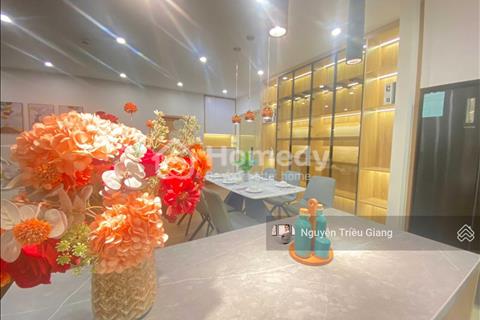 Em Giang PKD Chủ đầu tư CK 500tr căn hộ 4PN 127m2, HTLS 0% trong 18th, Cam kết hoàn tiền sau 18th