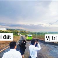 Đất xây nhà ở chính chủ cần bán giá rẻ diện tích hơn 250m2 tại bình phước 