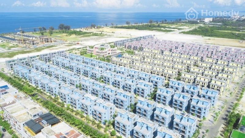 4.5 tỷ mua được biệt thự 3 tầng gần biển ở Phú Quốc - Ảnh 4