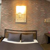 [English Below] Cho thuê Studio Tresor, Quận 4, giá 14 triệu, đầy đủ nội thất