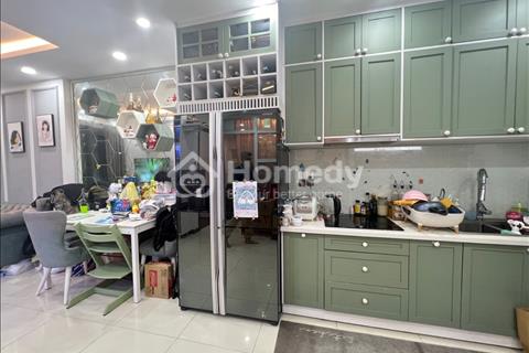 Bán gấp Hà Đô 2pn1wc Full xịn 5ty6 bao hết, giá còn thương lượng