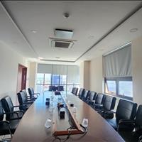 Văn phòng cho thuê đường xô viết nghệ tĩnh,DTSD 220m2,giá 290.000/m2