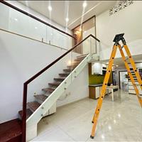 Cho thuê mặt bằng có chỗ ngủ lại Quận 7 - TP Hồ Chí Minh dt tổng hơn 70m2 Gồm 1 trệt và 1 lửng
