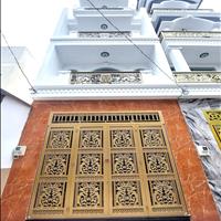Nhà SHR chính chủ đường Lê Trọng Tấn, 162m2, 3 tầng, 2,1 tỷ