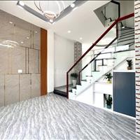 Bán nhà phường Trường Thạnh,Tp. Thủ Đức - giá 4.20 Tỷ