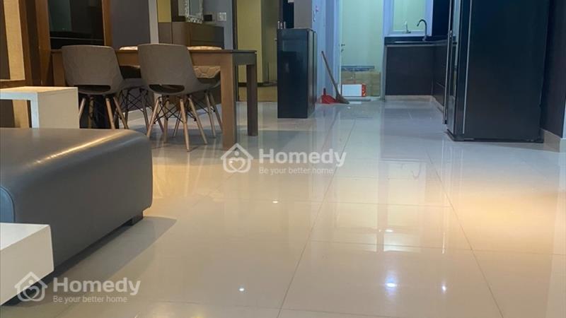Cần bán nhanh căn hộ Riverside Phú Mỹ Hưng Quận 7, 82m2, 2PN giá 4 tỷ - Ảnh 2