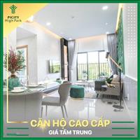 Cần bán ngay chung cư PiCity High Park, 2 phòng ngủ, 58 m2, giá 2.18 tỷ tại 12 - TP Hồ Chí Minh