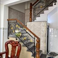 Bán nhà hxh Đồng Xoài - Tân Bình - 5 tầng mới keng - 36,2m2 - Ngang 5m - Sát khu K300