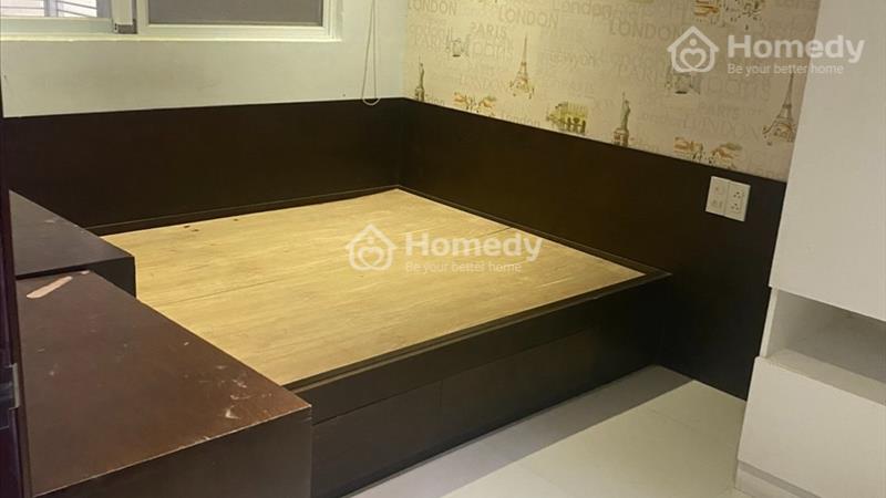 Cần bán nhanh căn hộ Riverside Phú Mỹ Hưng Quận 7, 82m2, 2PN giá 4 tỷ - Ảnh 4