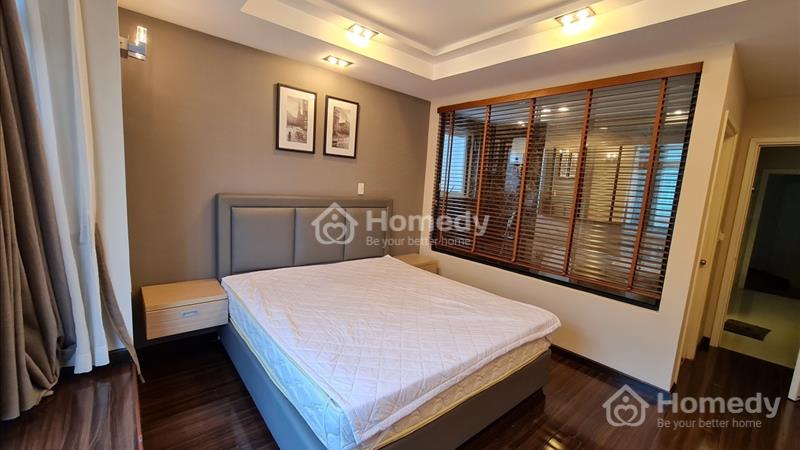 Bán gấp căn hộ Riverside Residence, 98m2, nhà đẹp, giá 5.2 tỷ. 3PN, 2WC - Ảnh 5