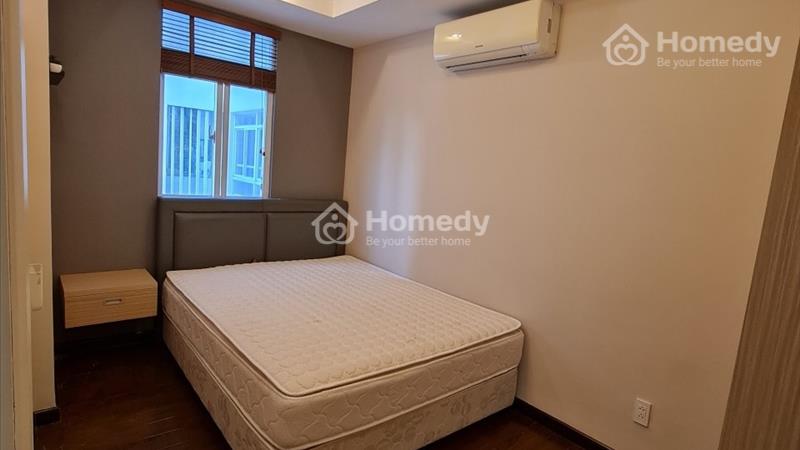 Bán gấp căn hộ Riverside Residence, 98m2, nhà đẹp, giá 5.2 tỷ. 3PN, 2WC - Ảnh 7