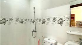 Căn hộ studio Ban Công máy giặt riêng ngay trường đua Phú Thọ, chỉ 7.5tr/tháng - Ảnh 8