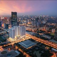 Bán 3PN Vinhomes West Point Phạm Hùng giá 4,9 tỷ - Chủ nhà chuyển vào đà nẵng cần bán gấp