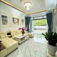 Cần tiền bán nhà 60m2 1 trệt 1 lầu hẻm 1806 Huỳnh Tấn Phát, Nhà Bè.
