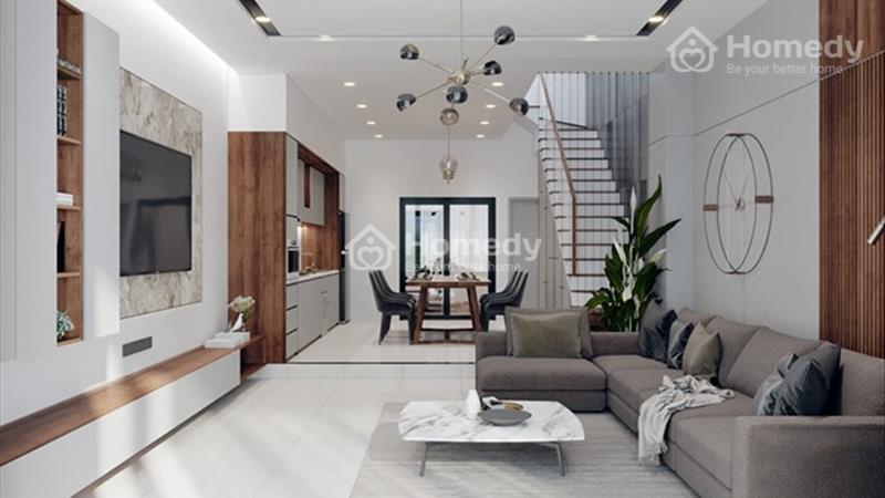 LH Đức Anh 0902167475 bán nhà 1T1L Đặng Văn Bi-Thủ Đức, 62m2, 960 triệu, Sổ hồng riêng - Ảnh 1