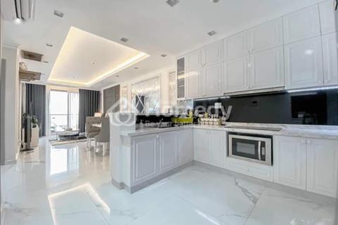 Chuyển nhượng chung cư Carillon 5, 3 phòng ngủ, 105 m2, giá 4 tỷ tại Tân Phú - TP Hồ Chí Minh