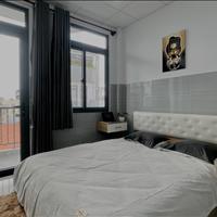 🌈🌈Studio Bancolny mới gần chợ Bà Chiểu Full nội thất view đẹp Nơ Trang Long Bình Thạnh