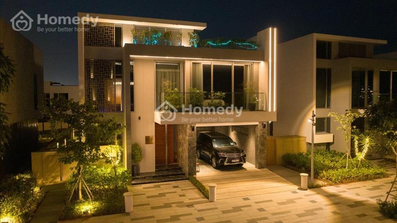 Hot Hot Hot... Bán biệt thự 5 sao View sông đối diện 2 Sân Golf Đà Nẵng, giá siêu rẻ - Ảnh 9