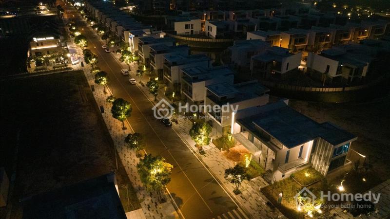 Hot Hot Hot... Bán biệt thự 5 sao View sông đối diện 2 Sân Golf Đà Nẵng, giá siêu rẻ - Ảnh 10