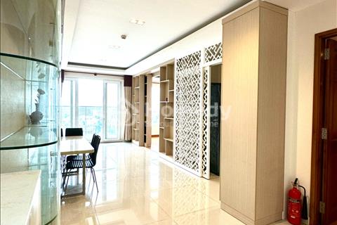 Bán căn hộ chung cư Sky Center Tân Bình 80m2 2pn full nội thất giá 3 tỷ 980