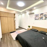 Bán Nhà Xuân Thủy, Mặt Tiền 4m, Dt 42m2, 5t, Sổ Nở Hậu, Nhỉnh 6 Tỷ, Lh: 0335008485