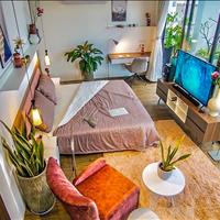 Penthouse City View_Nguyễn Thị Định_TT Q2_Q1 Bình Thạnh