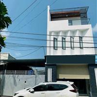 VTA25 bán nhà 2 tầng mặt tiền đường TĐC Vĩnh Thái