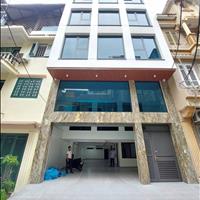 CĐT cho thuê Văn phòng Xuan Phong Building Giang Văn Minh x Kim Mã full view 240.000/m2