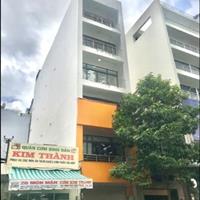 Cho thuê Nhà Mặt Tiền Cô Bắc 6 Tầng nhiều phòng 30m2,Thang Máy Giữ Nhà
