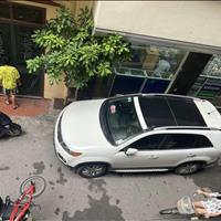 Bán nhà phố khương trung, thanh xuân sđcc 95m2 x mặt tiền 7.2m - nhà 5 tầng cực đẹp, mặt ngõ thông