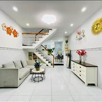 LH 0782315169 TRÂN - Vỡ Nợ Bán Gấp Nhà Đ. Khánh Hội, P. 5, Quận 4, 64m2, 985triệu 