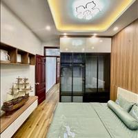 Bán Nhà Quan Hoa, 42m2 X 5t, Nhà Đẹp, Hiếm Có, Duy Nhất, Giá Nhỉnh 5 Tỷ Lh: 0335008485