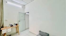 Bán gấp nhà nguyên căn 60m2 Lê Văn Sỹ quận 3 1,15 tỷ 1 trệt 1 lầu 3 ngủ gần chợ Nguyễn Văn Trỗi  - Ảnh 3