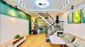 Bán gấp nhà nguyên căn 60m2 Lê Văn Sỹ quận 3 1,15 tỷ 1 trệt 1 lầu 3 ngủ gần chợ Nguyễn Văn Trỗi  - Ảnh 5