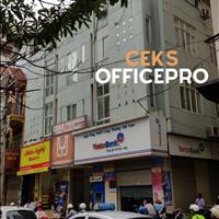 Bạn Cần Tìm Văn Phòng Chỗ Ngồi, Giá Rẻ Tại Trung Tâm Hà Nội? 