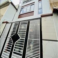 🏡Nhà cao Đường Vĩnh Viễn Quận 10 hẻm rộng nhiều tiện ích 42m2.