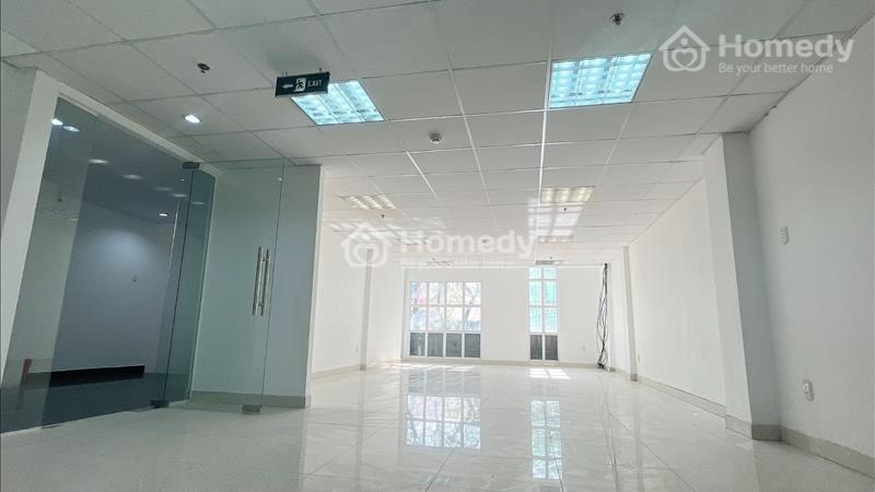 Văn phòng siêu hot - Siêu rẻ với diện tích 90m2 chỉ 30tr/tháng đường Tôn Thất Đạm, quận 1 - Ảnh 5
