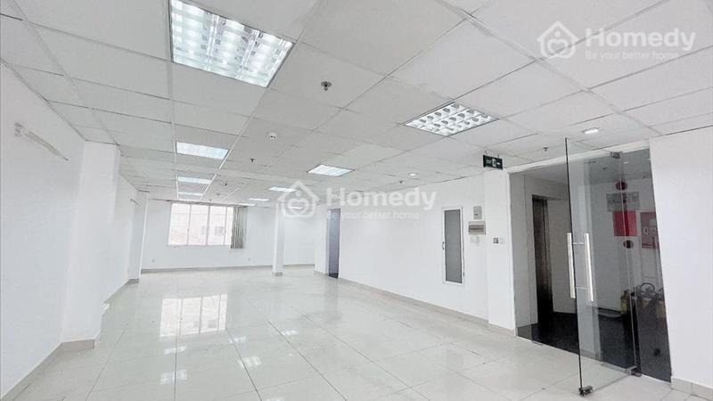 Văn phòng siêu hot - Siêu rẻ với diện tích 90m2 chỉ 30tr/tháng đường Tôn Thất Đạm, quận 1 - Ảnh 7