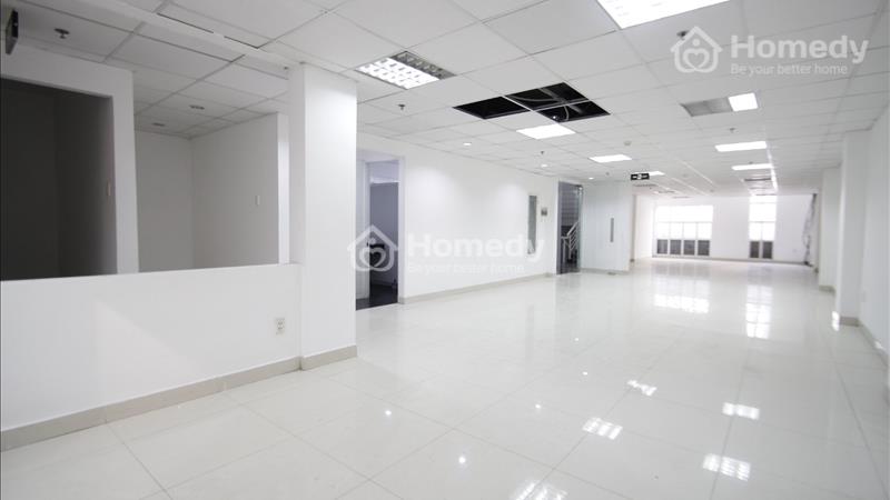 Văn phòng siêu hot - Siêu rẻ với diện tích 90m2 chỉ 30tr/tháng đường Tôn Thất Đạm, quận 1 - Ảnh 6