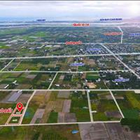  Bán nhanh lô đất vị trí đắc địa 2 mặt tiền tại Cam Ranh, giá hấp dẫn dành cho các nhà đầu tư!! 