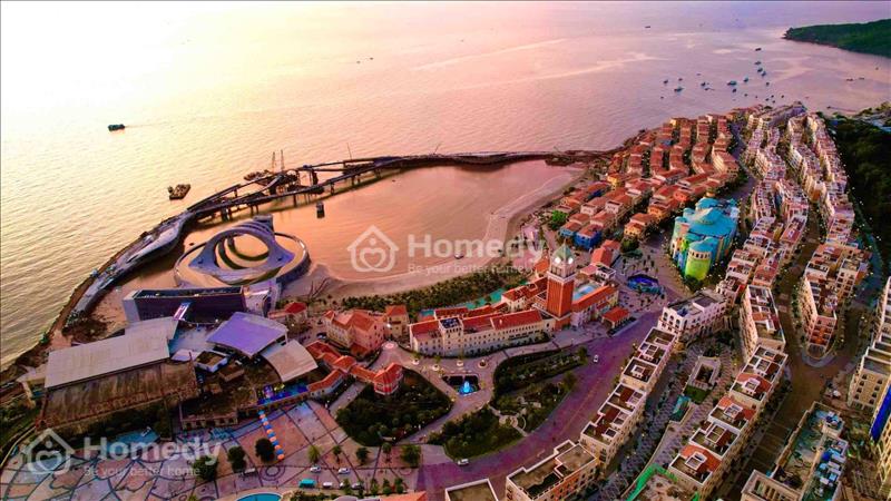 Cắt lỗ -  5.2 tỷ có ngay căn hộ Hillside 1PN view biển của Sun Group ở cáp treo Phú Quốc - Ảnh 2