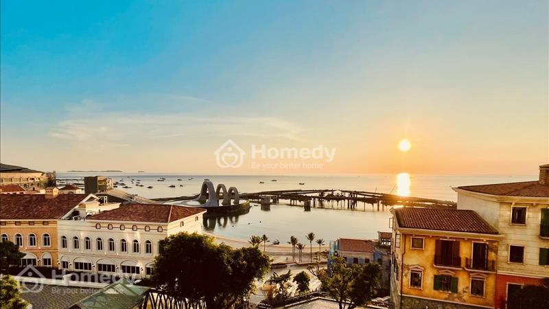 Cắt lỗ -  5.2 tỷ có ngay căn hộ Hillside 1PN view biển của Sun Group ở cáp treo Phú Quốc - Ảnh 3