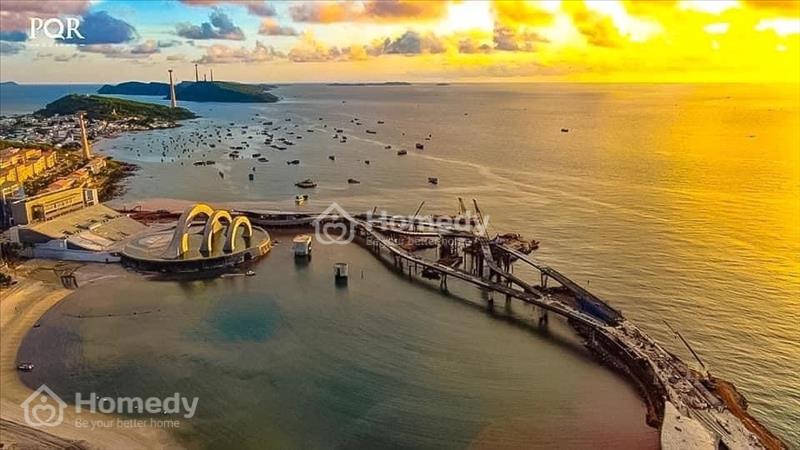 Cắt lỗ -  5.2 tỷ có ngay căn hộ Hillside 1PN view biển của Sun Group ở cáp treo Phú Quốc - Ảnh 1