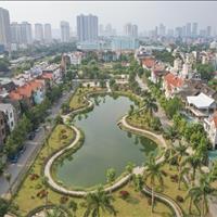 Bán nhà biệt thự, liền kề Thanh Trì - Hà Nội giá 15.00 Tỷ