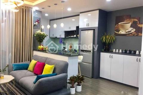 Cần bán ngay căn hộ The Botanica, 1 phòng ngủ, 56 m2, giá 2.85 tỷ tại Tân Bình - TP Hồ Chí Minh