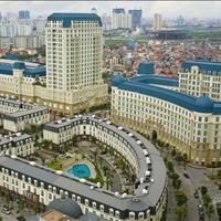 Cần bán nhanh căn hộ chung cư Khu chung cư The Manor, 2 phòng ngủ, 106 m2, giá tốt