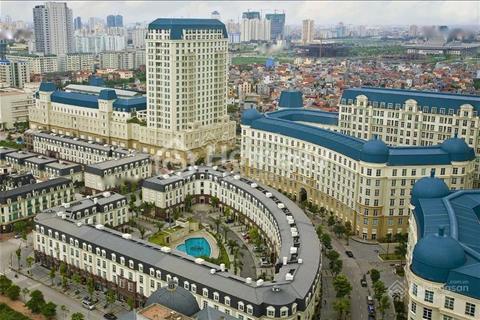 Cần bán nhanh căn hộ chung cư Khu chung cư The Manor, 2 phòng ngủ, 106 m2, giá tốt