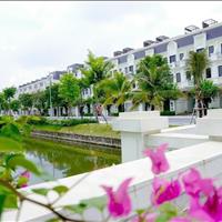 Nhà mới, view đẹp vào ở ngay, tiện ích chuẩn resort 5*