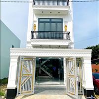Cần tìm chủ cho căn nhà mới hoàn thiện đường Hoàng Phan Thái, Bình Chánh 1,1 tỉ