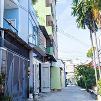 Nhà gấp bán hxh nhà 4 tầng, 92m2 , hoàn công đủ, ngang 8m, đỗ xuân hợp, phước long b, q9 . chỉ 5.3